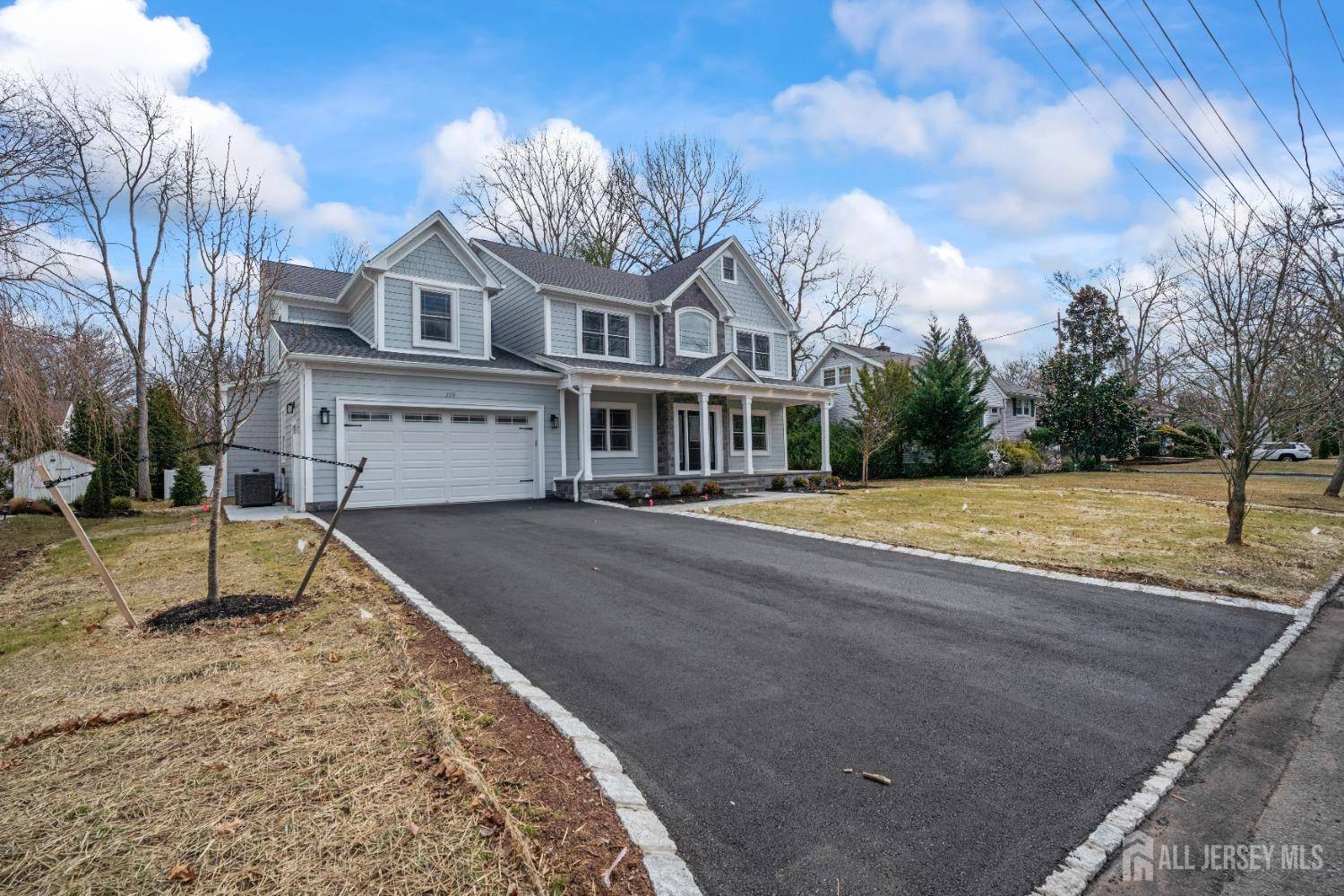 Westfield, NJ 07090,118 Cambridge RD