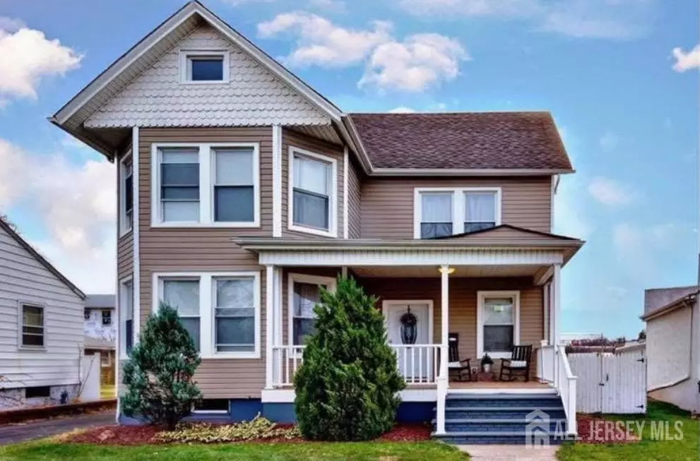 Sayreville, NJ 08872,54 Washington RD