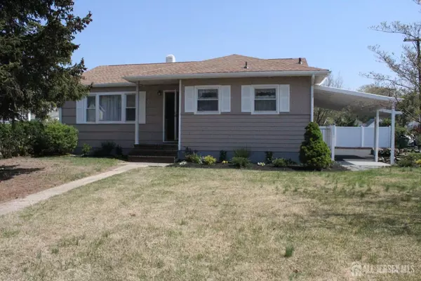 2 Haven TER, Sayreville, NJ 08859