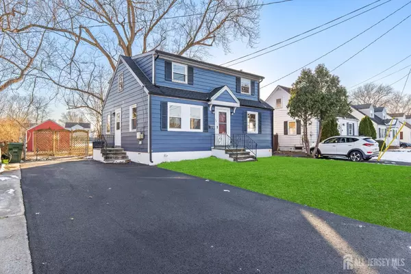 Hightstown, NJ 08520,145 Lincoln AVE
