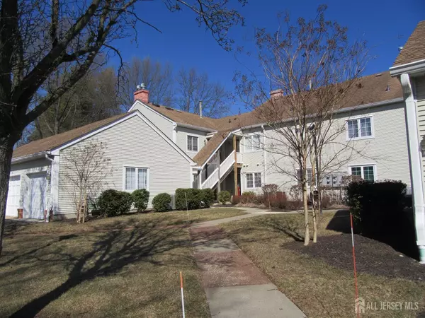 81 Winthrop RD #H, Monroe, NJ 08831