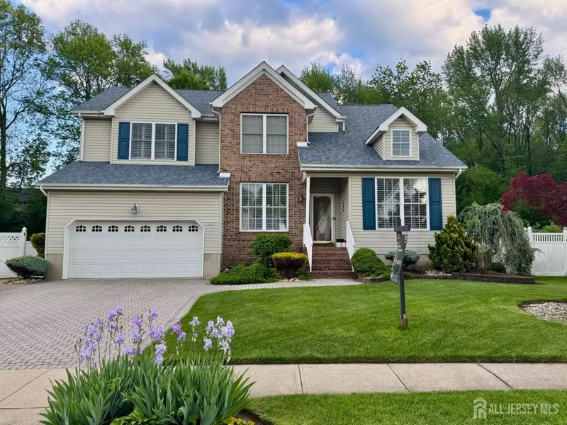 17 PUTNAM RD, South Brunswick, NJ 08852