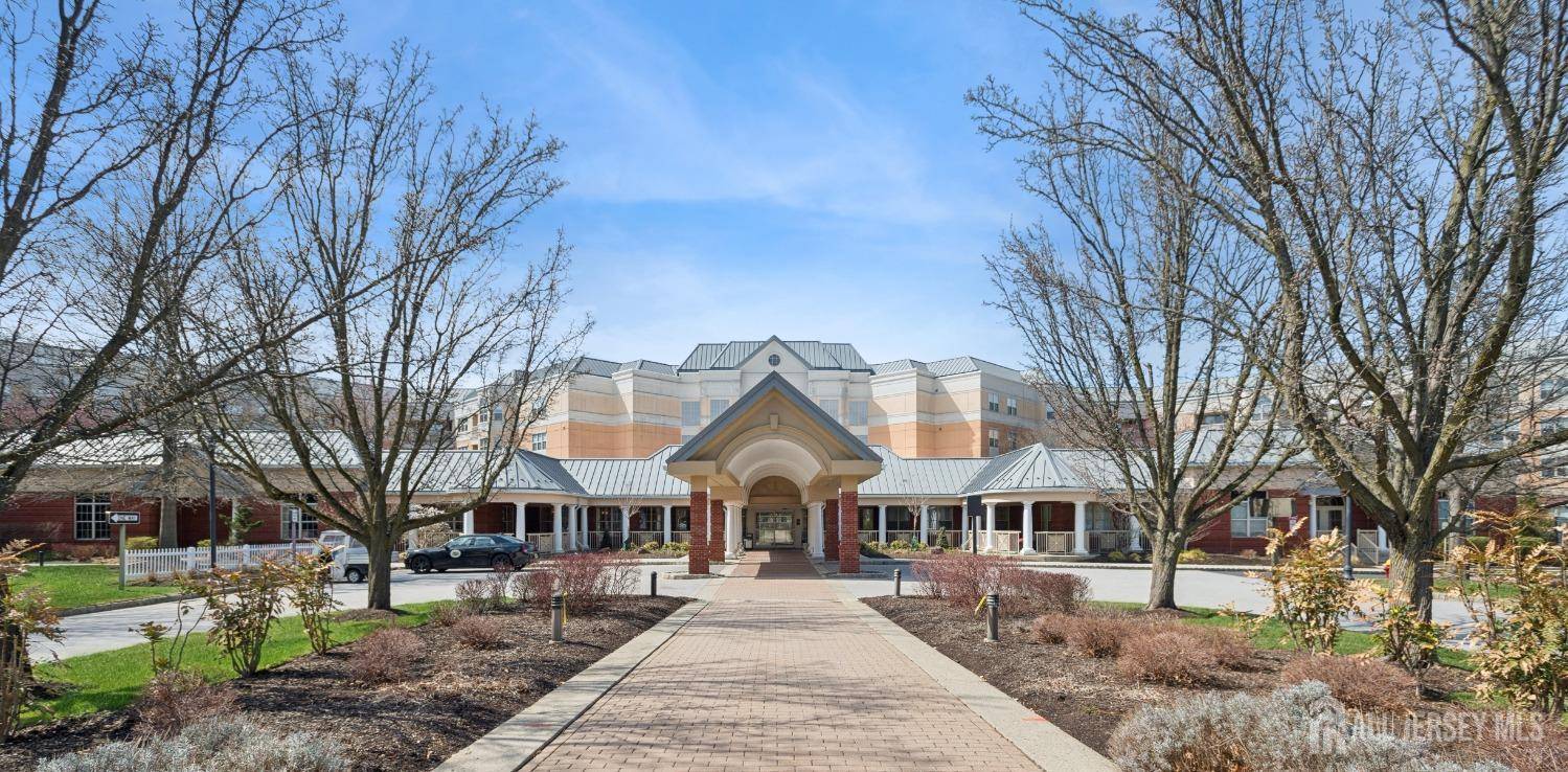 2335 windrow DR, Plainsboro, NJ 08540