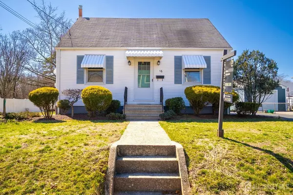 Spotswood, NJ 08884,16 Robert ST