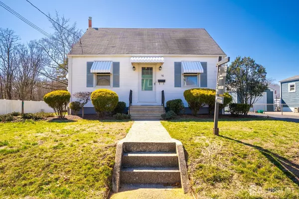 Spotswood, NJ 08884,16 Robert ST