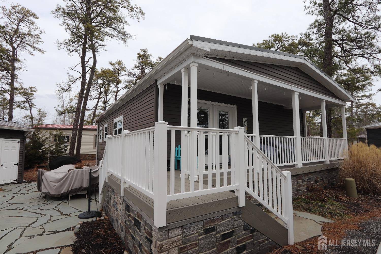 Galloway, NJ 08205,106 E Moss Mill RD E #T-34