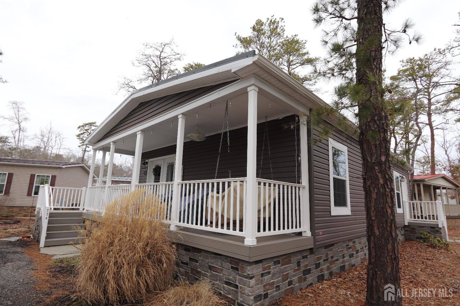106 E Moss Mill RD E #T-34, Galloway, NJ 08205