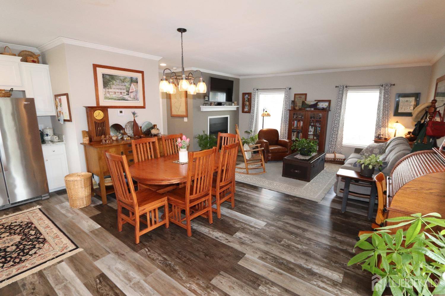 Galloway, NJ 08205,106 E Moss Mill RD E #T-34