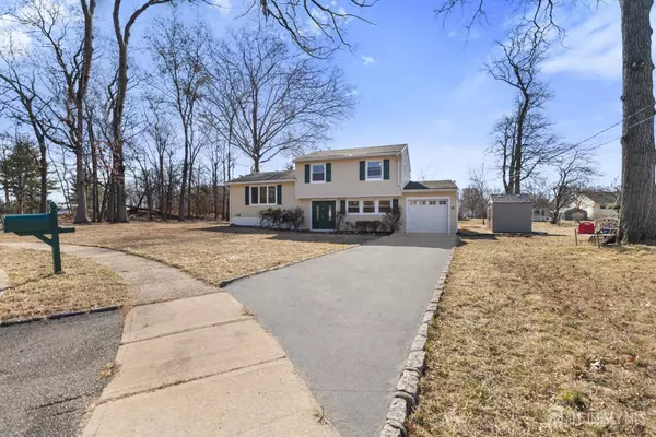 Piscataway, NJ 08854,832 Ellis Pkwy