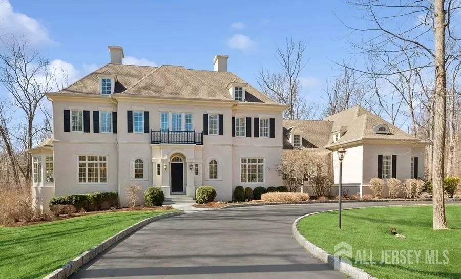 56 Cradle Rock RD, Princeton, NJ 08540