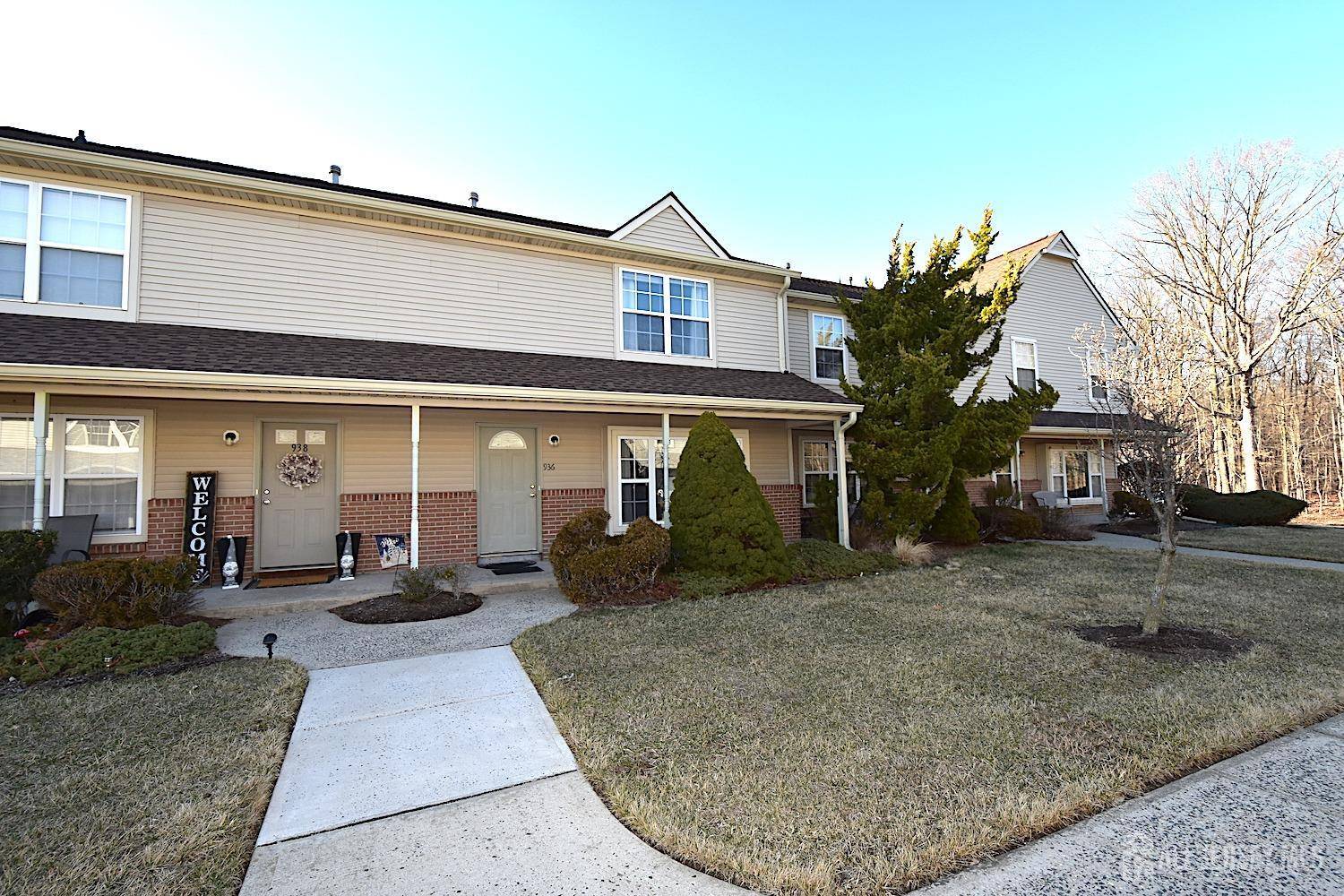 936 Thomas AVE, North Brunswick, NJ 08902