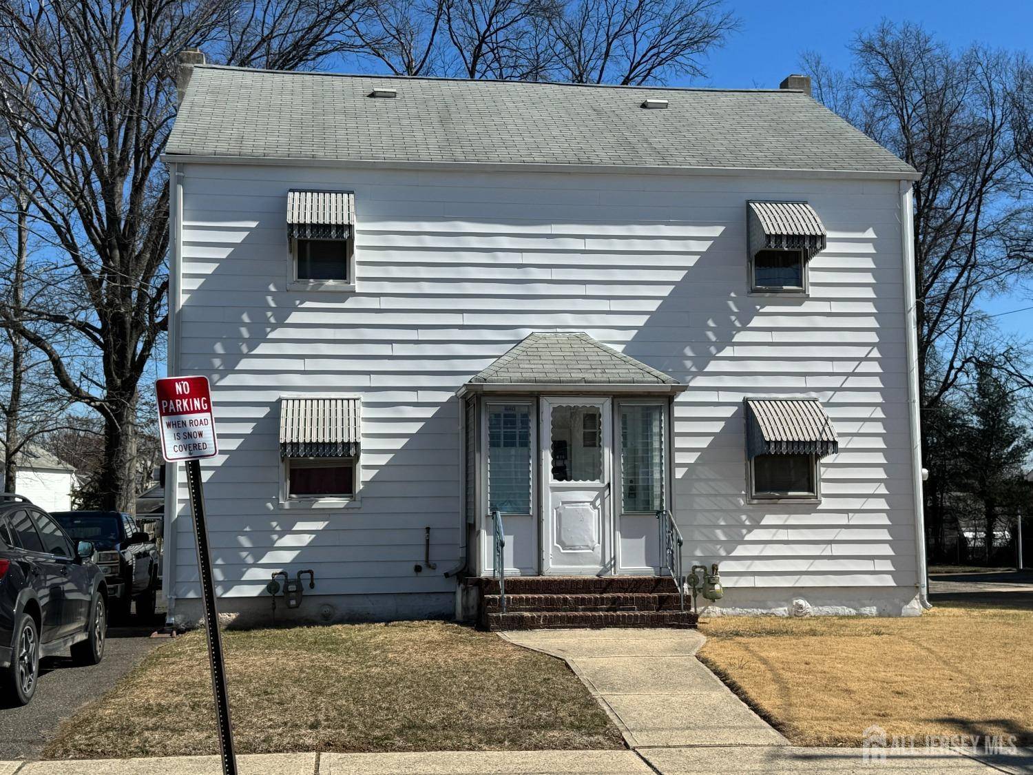 438 Crows Mill RD, Fords, NJ 08863