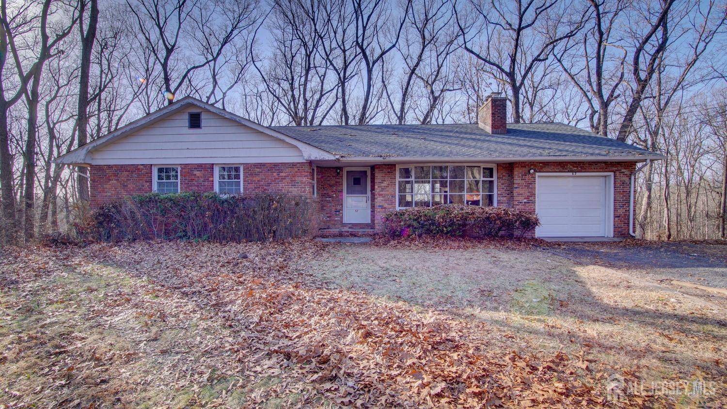 57 Coppermine RD, Franklin Twsp, NJ 08540