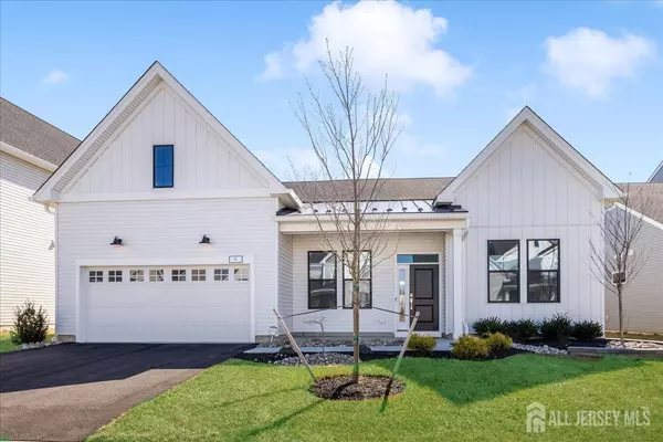 5 Cole PL,  Cranbury,  NJ 08512
