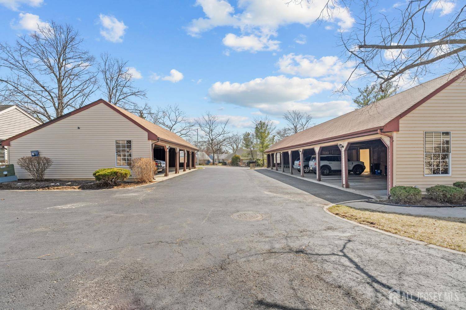 Monroe, NJ 08831,126 Concordia CIR #F