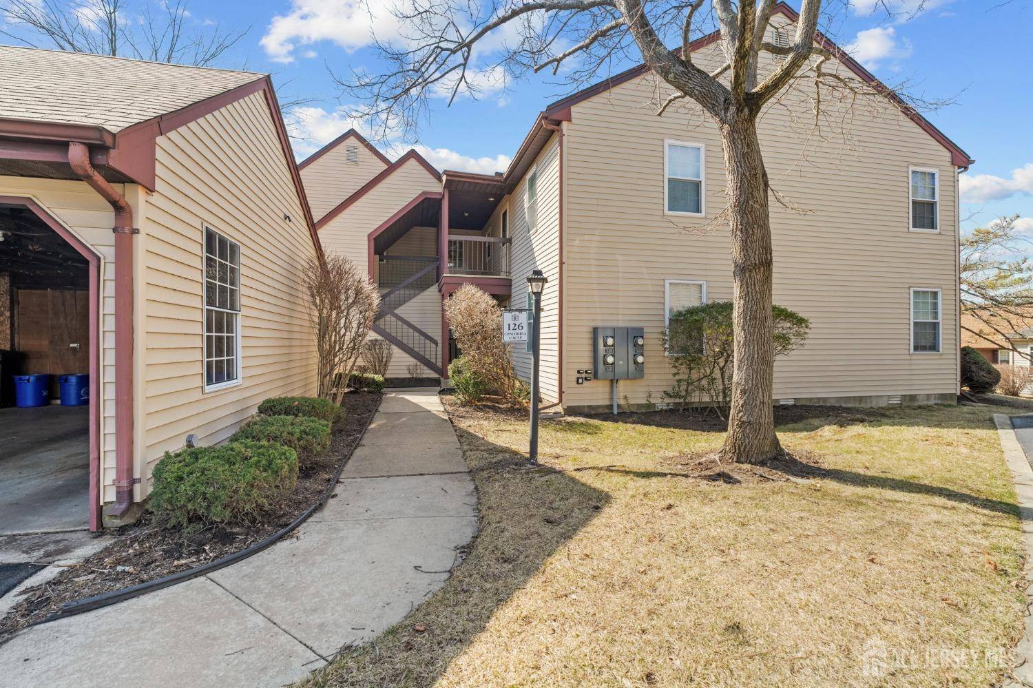 Monroe, NJ 08831,126 Concordia CIR #F