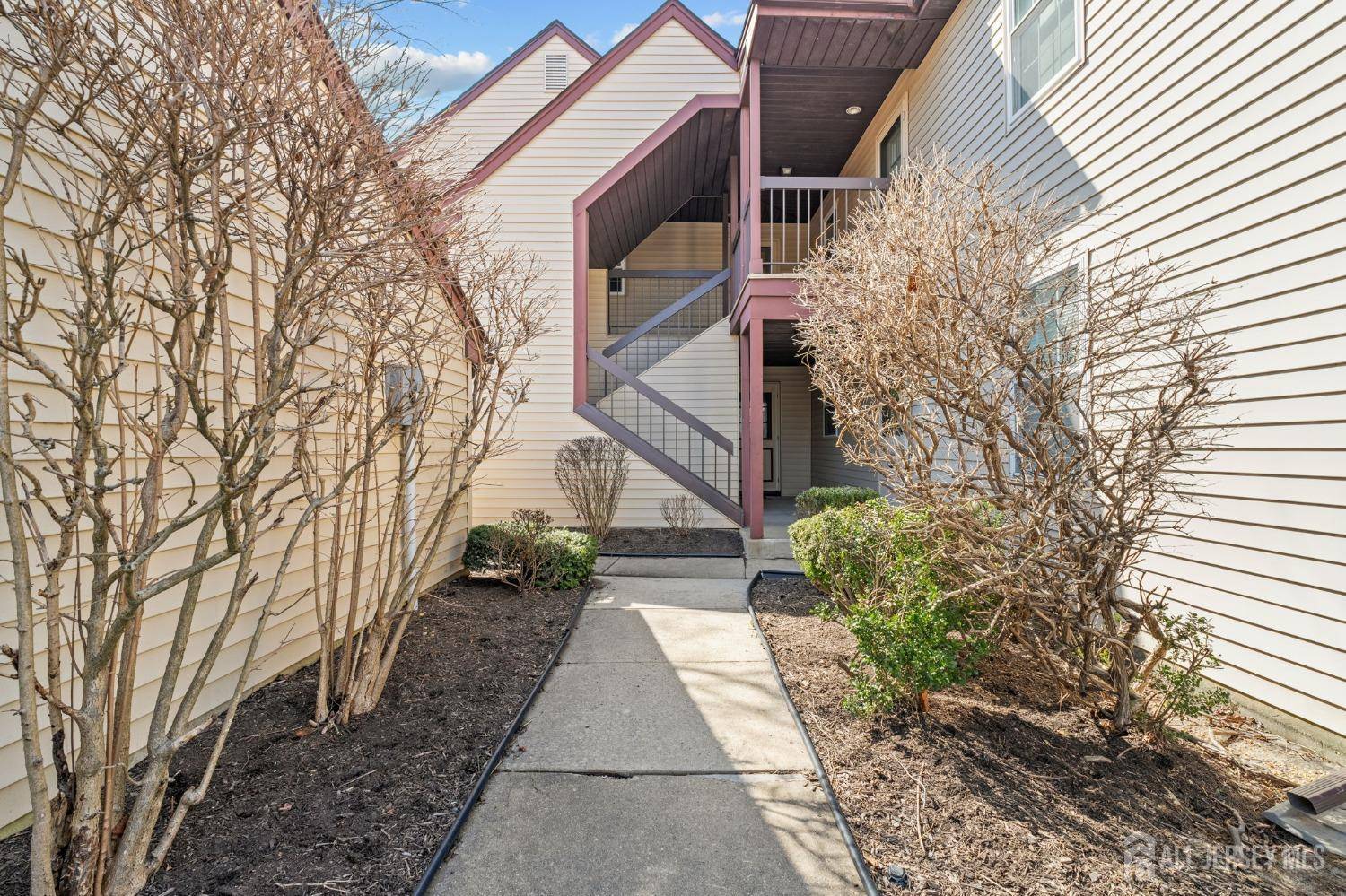 Monroe, NJ 08831,126 Concordia CIR #F