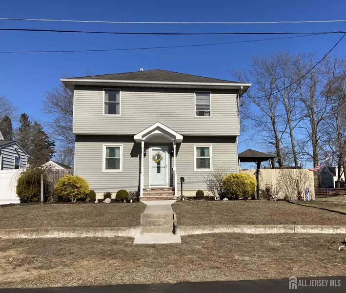23 Robert ST, Spotswood, NJ 08884