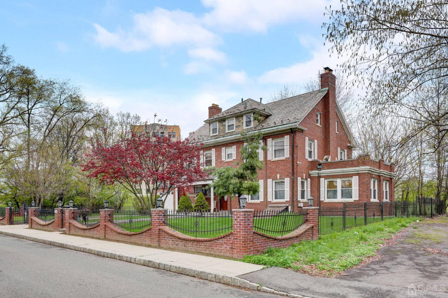 40 carpenter ST, Belleville, NJ 07109