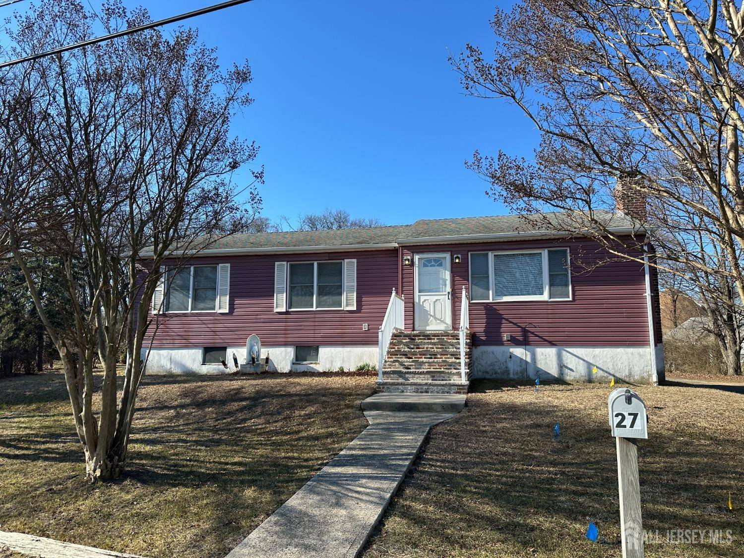 Sayreville, NJ 08879,27 Kearney RD