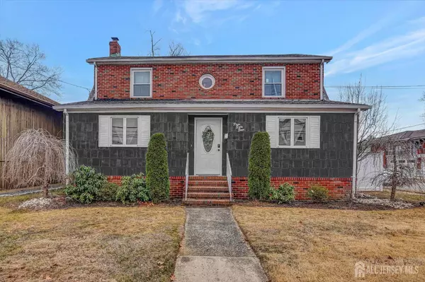 364 Washington RD,  Sayreville,  NJ 08872