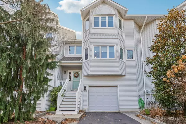 Toms River, NJ 08753,293 Marigold CT