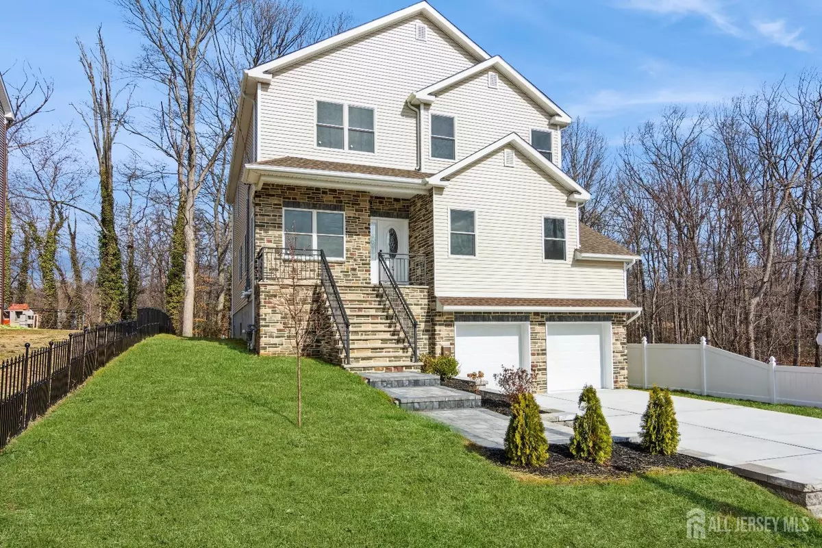 Sayreville, NJ 08872,5 Frank AVE