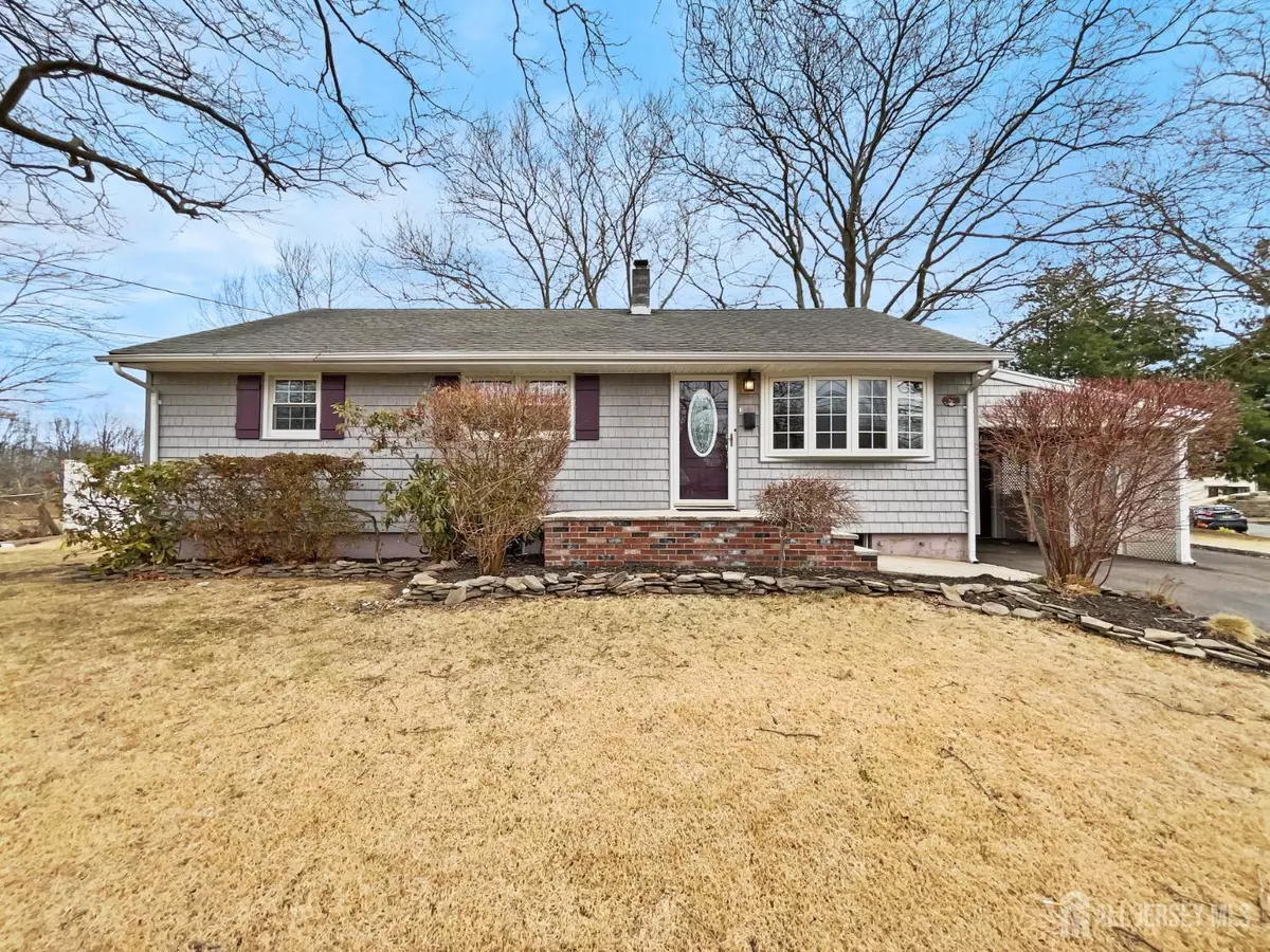 Sayreville, NJ 08859,1 Vincent ST