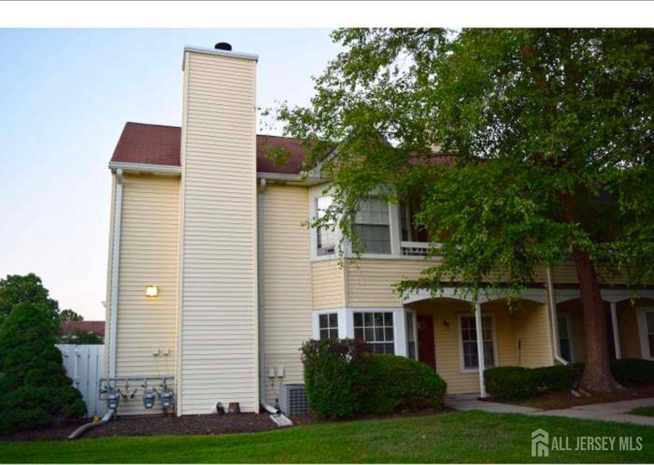 Hightstown, NJ 08520,158 Mill RUN