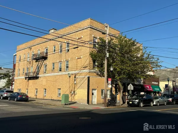 322 Smith ST, Perth Amboy, NJ 08816