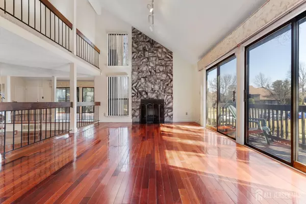 Edison, NJ 08820,506 Westgate DR