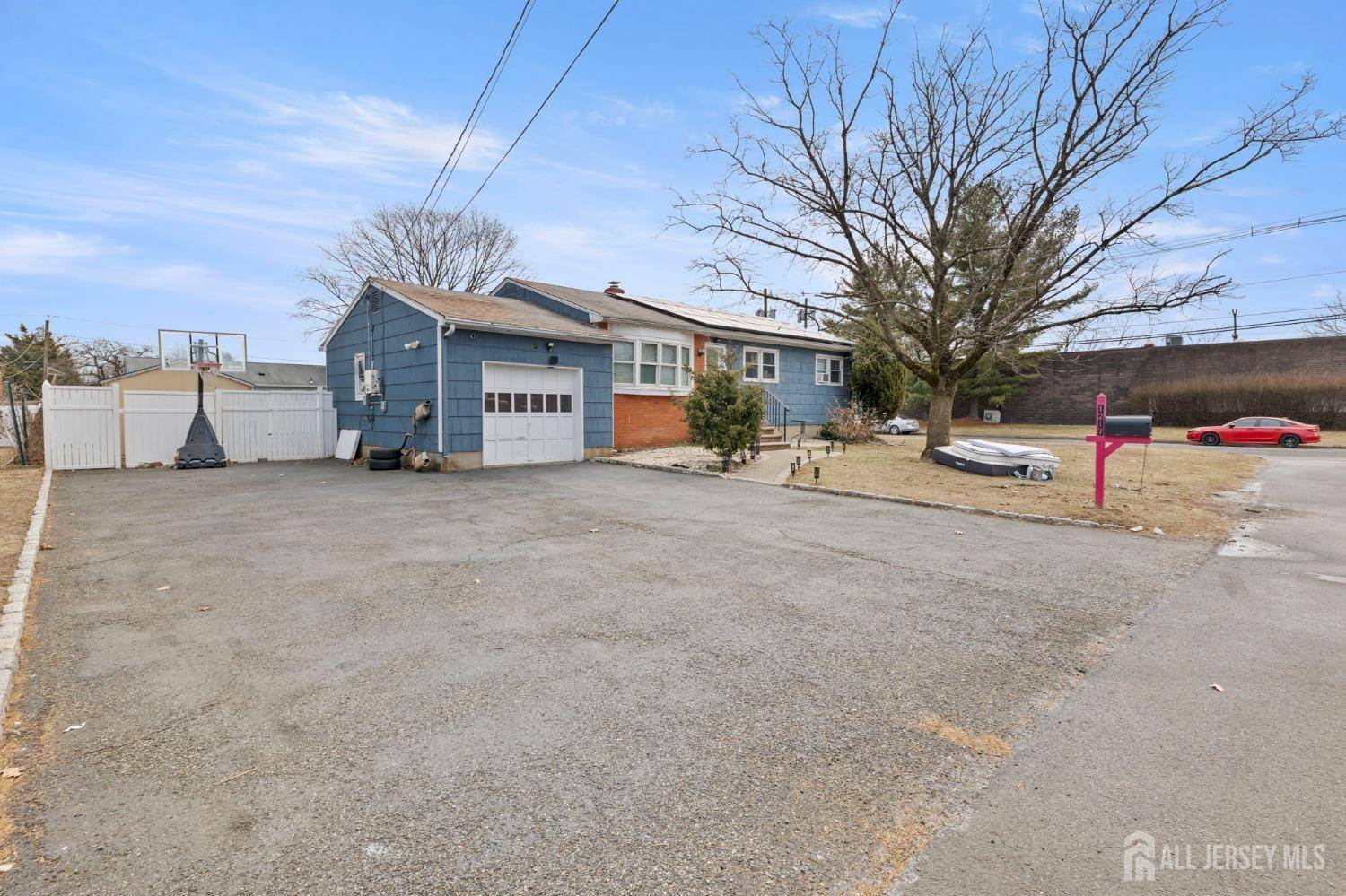 Piscataway, NJ 08854,1217 Kerwin ST