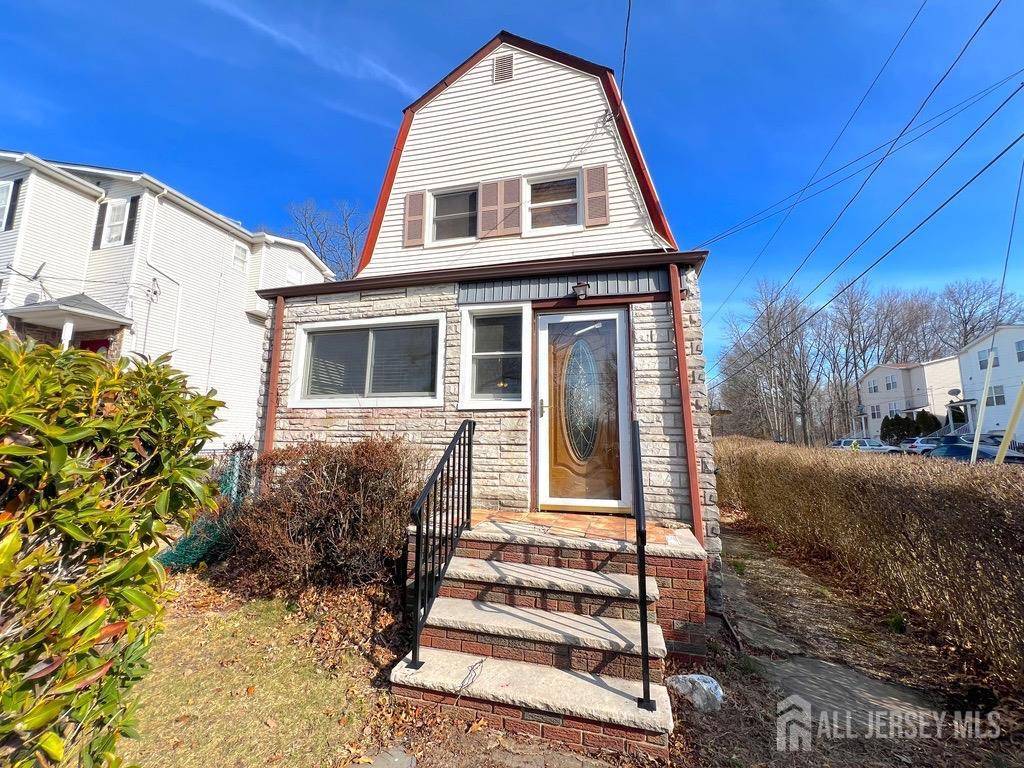 101 Morrisey AVE, Avenel, NJ 07001