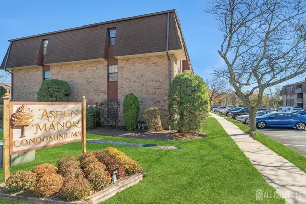 232-A Alpine WAY,  Woodbridge Proper,  NJ 07095