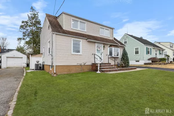 Avenel, NJ 07001,27 George ST