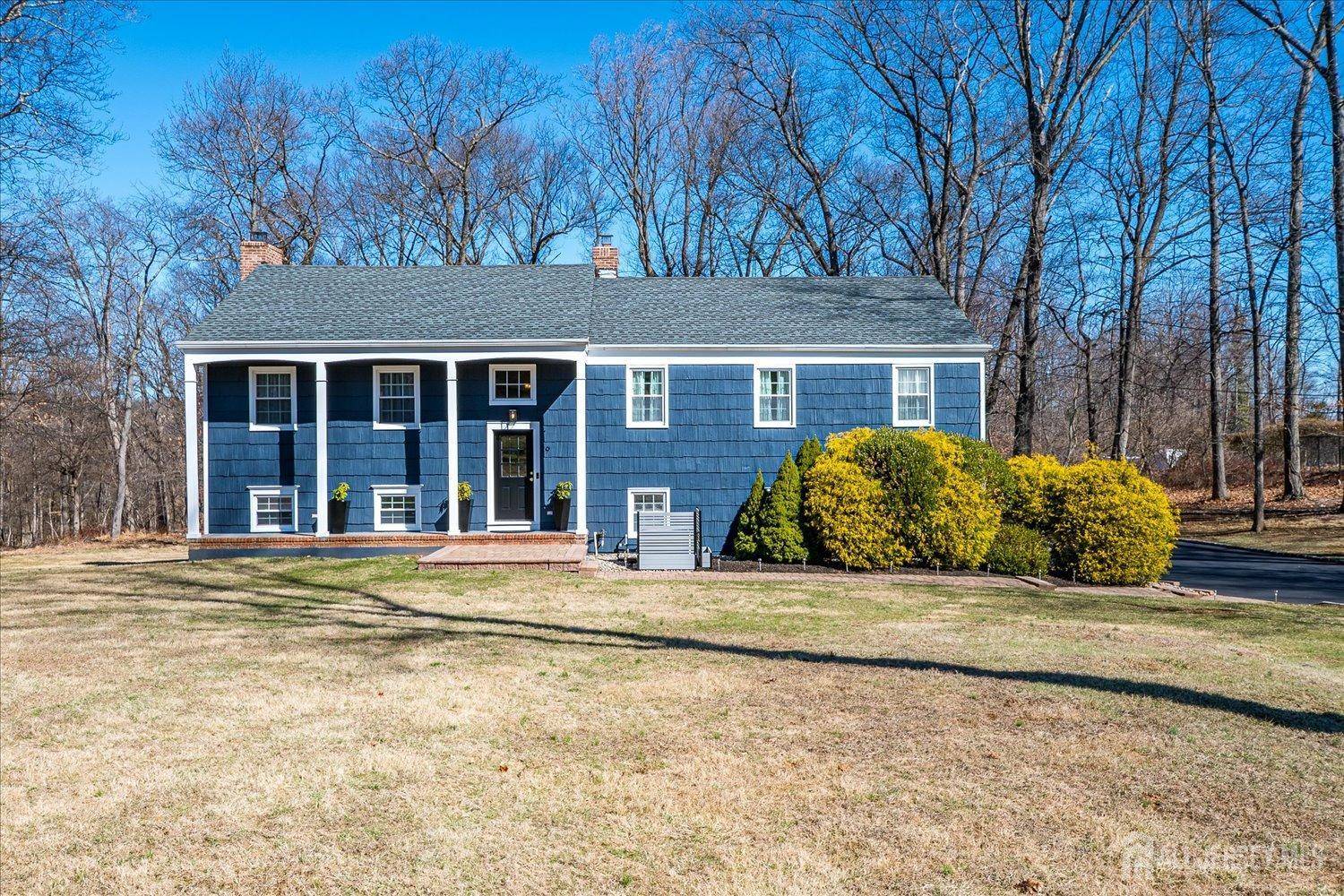 Warren, NJ 07059,29 Hunters TRL