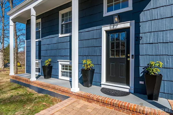 Warren, NJ 07059,29 Hunters TRL