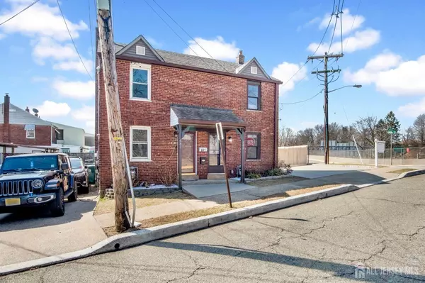 Perth Amboy, NJ 08861,683 Kosciusko ST