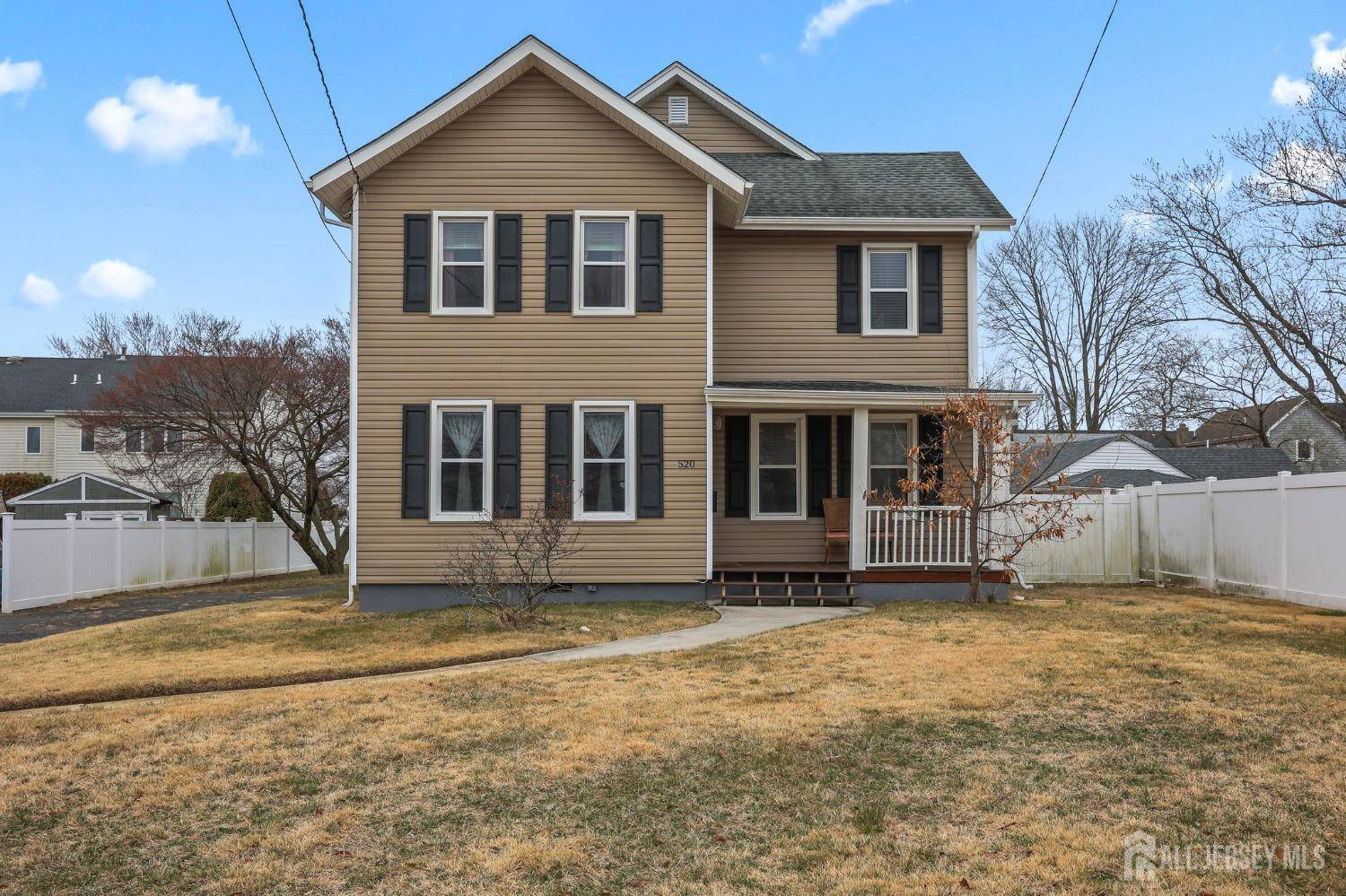 520 Atlantic AVE, Long Branch, NJ 07740