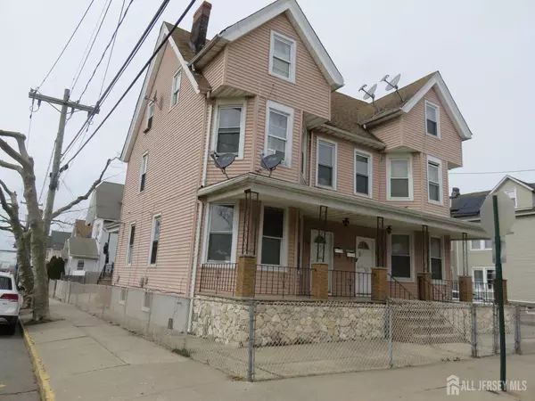 87-89 1st ST, Perth Amboy, NJ 08861