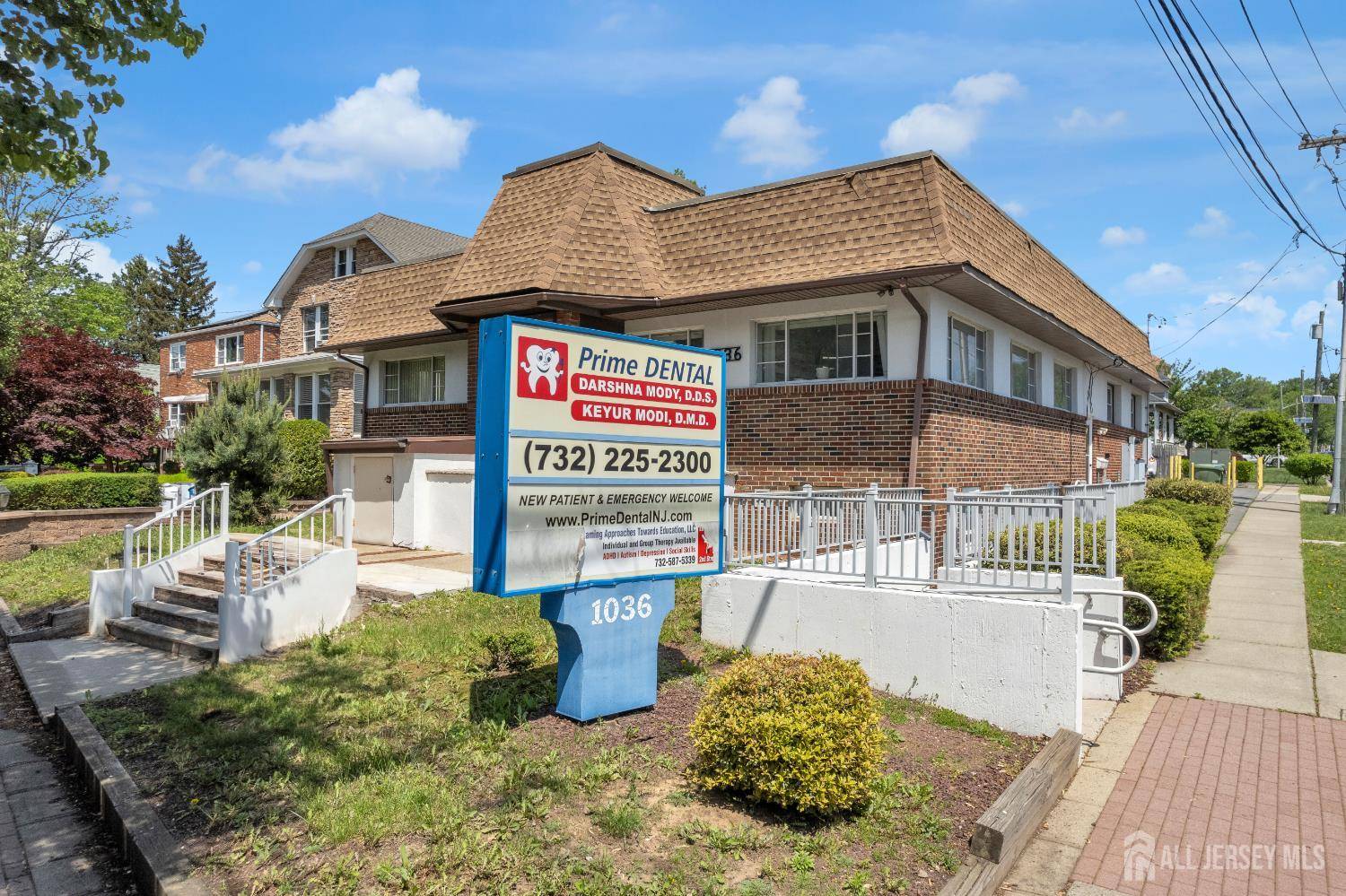 1036 Amboy AVE, Edison, NJ 08837