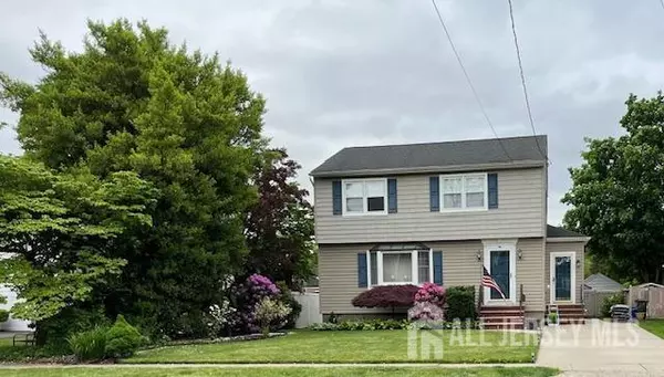 Middlesex, NJ 08846,319 Fairview AVE