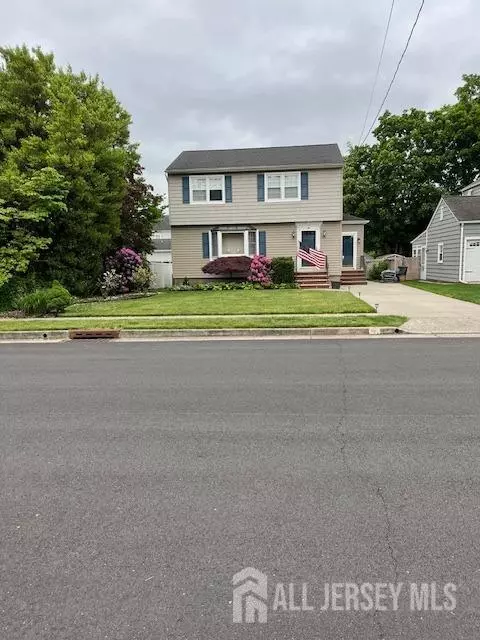 319 Fairview AVE, Middlesex, NJ 08846