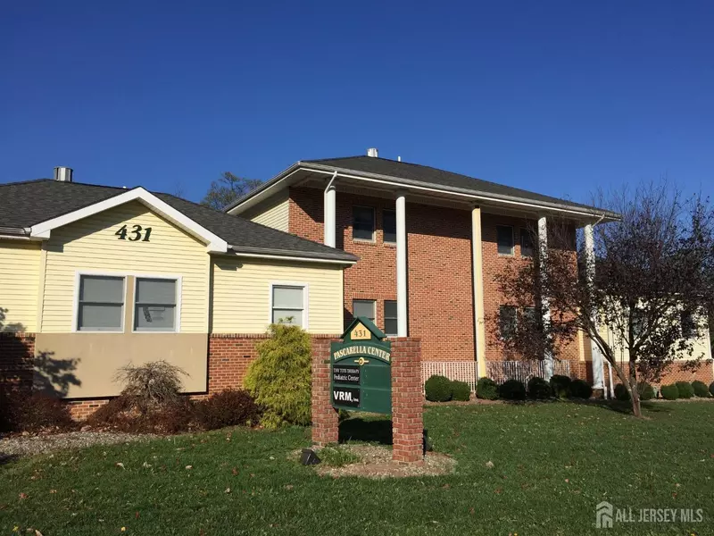 431 Cranbury RD, East Brunswick, NJ 08816