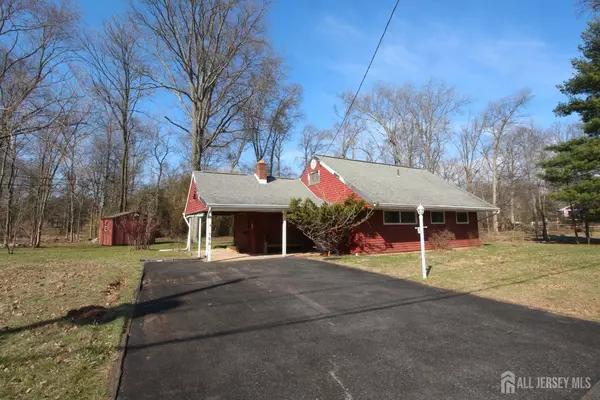 Piscataway, NJ 08854,106 Woodland RD