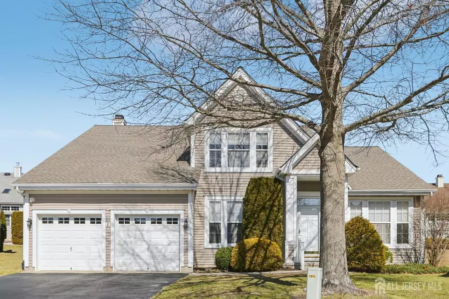 5 Brookview CT, Barnegat, NJ 08005