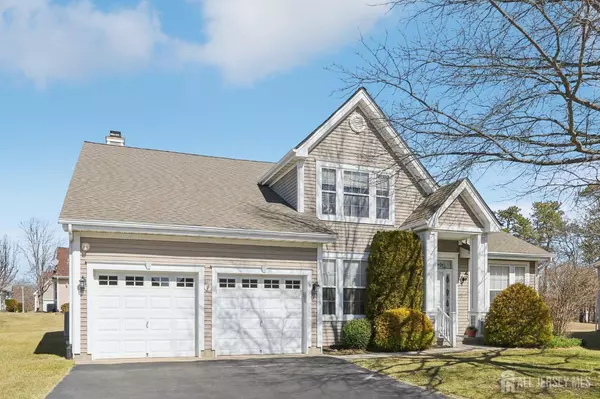 Barnegat, NJ 08005,5 Brookview CT