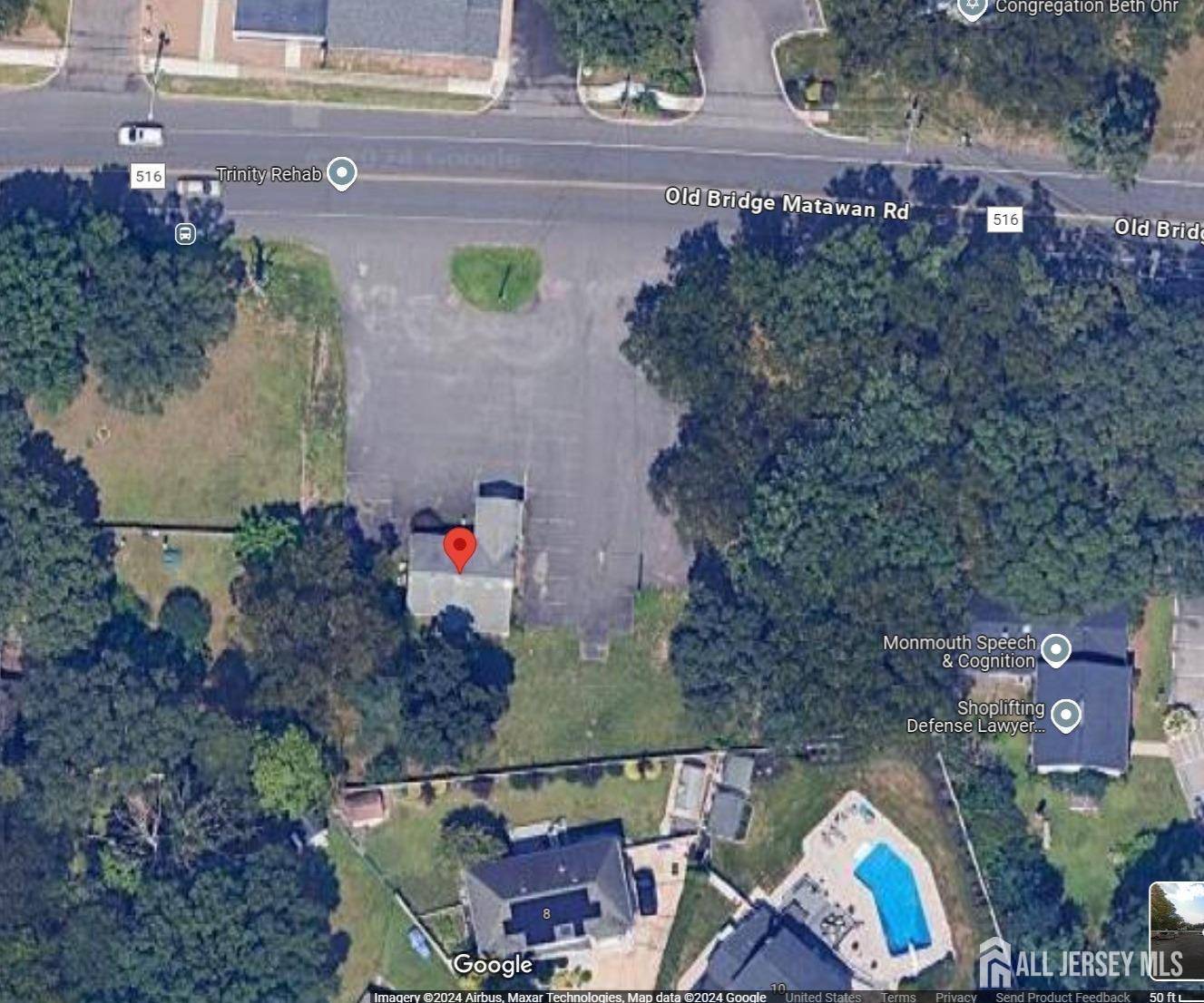 Old Bridge, NJ 08857,59 Highway 516