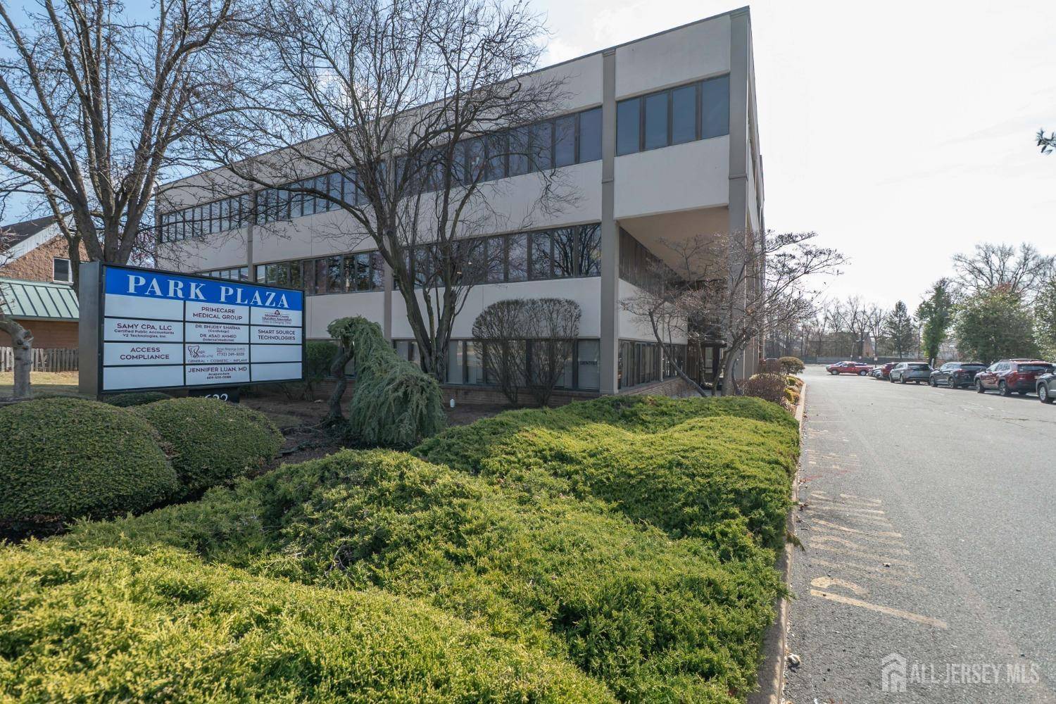 North Brunswick, NJ 08902,622 Georges RD #1-2