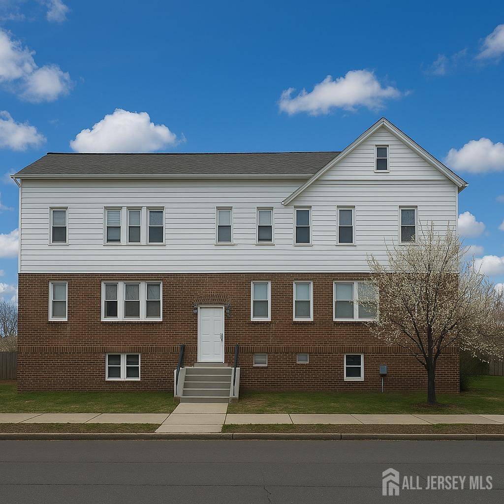173 Rutgers ST, New Brunswick, NJ 08901